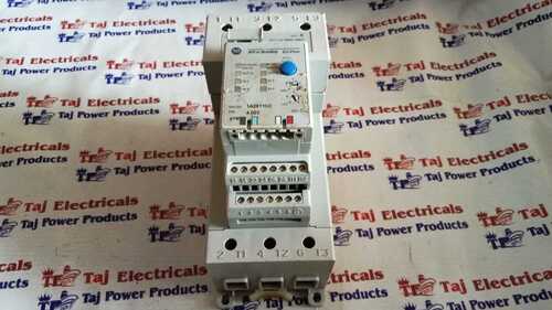 ALLEN BRADLEY 193-ECPM3 RELAY