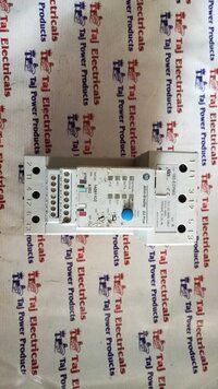 ALLEN BRADLEY 193-ECPM3 RELAY