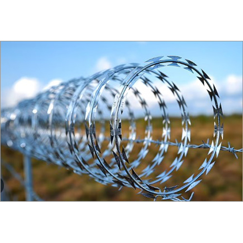Concertin Wire