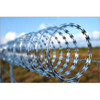 Concertin Wire