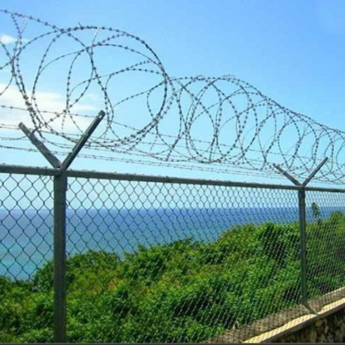 Concertin Wire
