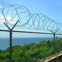 Concertin Wire