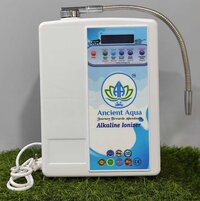 WATER IONIZER