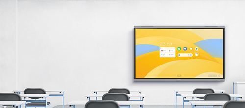 Maxhub U3 फ्लैट पैनल