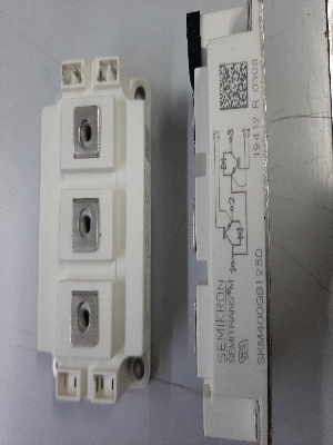 IGBT मॉड्यूल
