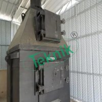 Trommel Screening Machine