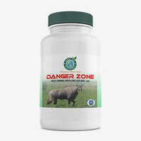 Earth Eco Danger-Zone(Neelgai) - Power Source: Manual