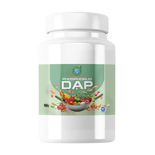 Earth Eco Dap - Physical State: Powder