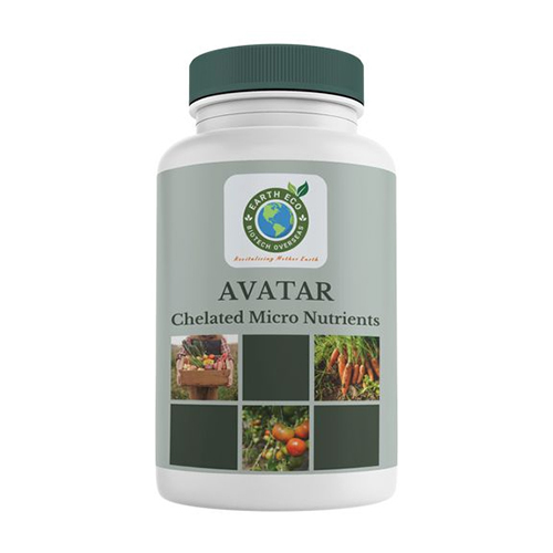 Eco Avatar - Physical State: Powder