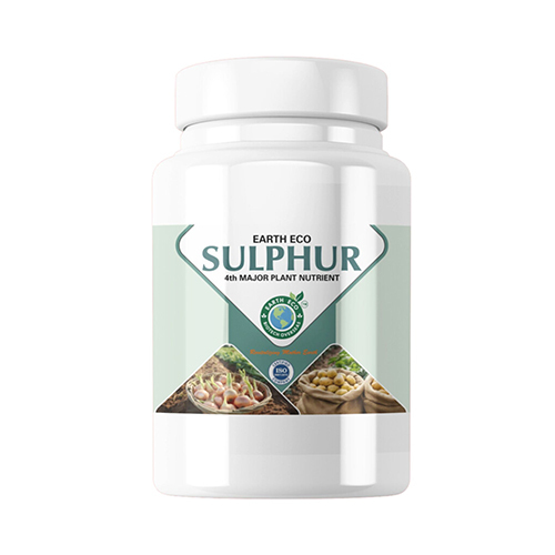 Earth Eco Sulphur