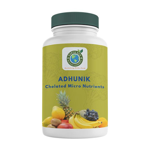 Earth Eco Adhunik