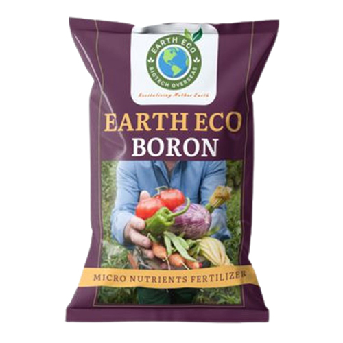 10% Earth Eco Boron - Physical State: Powder