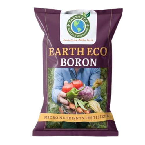 20% Earth Eco Boron