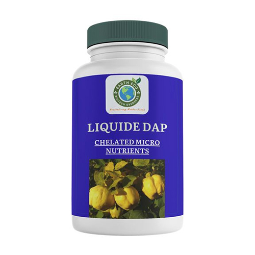 Earth Eco Organic Dap