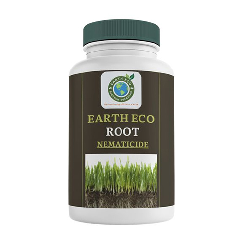 Earth Eco Root Doctor - Physical State: Powder