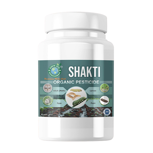 Earth Eco Shakti