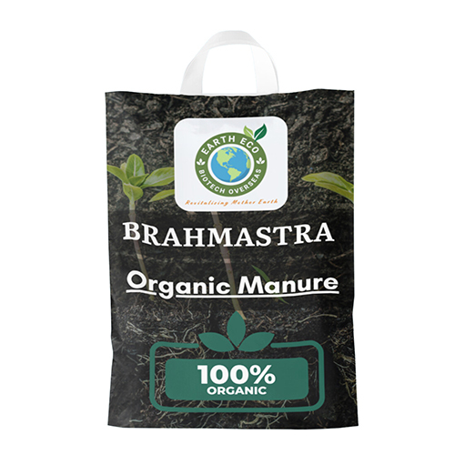 Earth Eco Brahmastra - Application: Agriculture