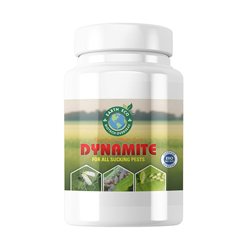 Earth Eco Dyn-Amite - Purity(%): 98% 99% 100%