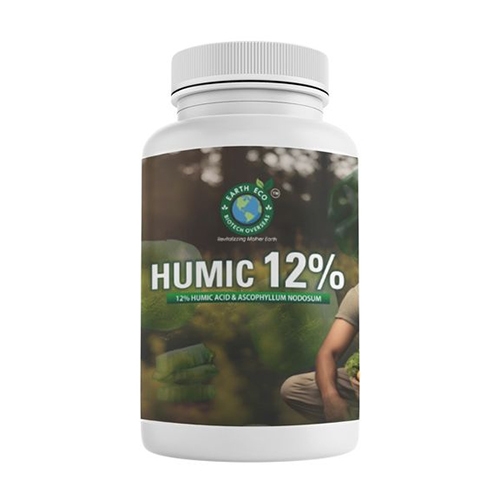 12% Earth Eco Humic