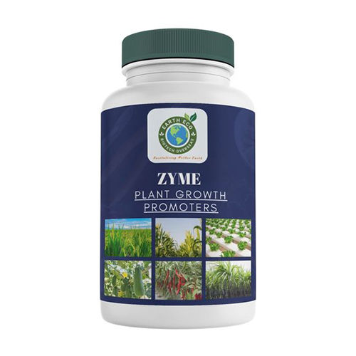 Earth Eco Zyme Liquid - Application: Agriculture