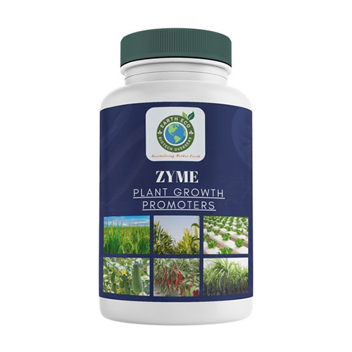 Earth Eco Zyme Liquid