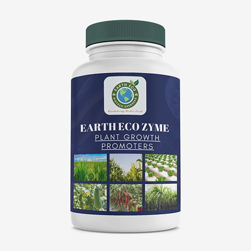 Earth Eco- Bio Organic Zyme