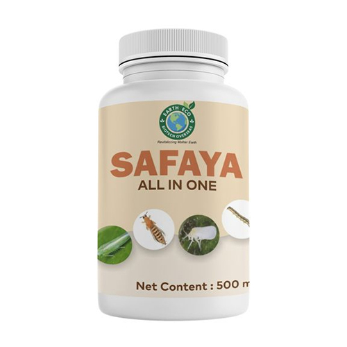 Earth Eco Safaya