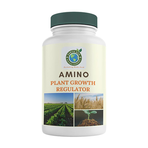 Earth Eco Amino