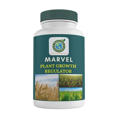 Earth Eco Marvel - Application: Agriculture