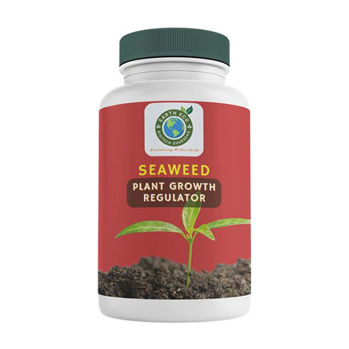 Earth Eco Seaweed