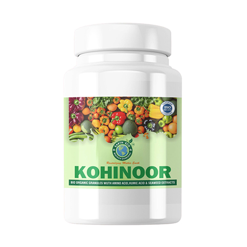 Earth Eco Kohinoor