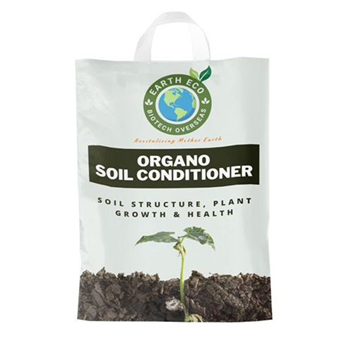 Earth Eco Organo Soil Blends