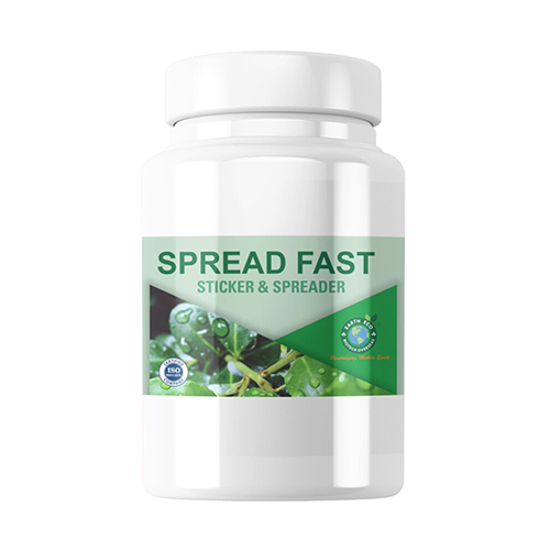 Earth Eco Spread Fast