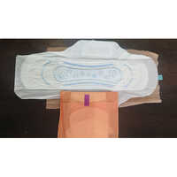 Ultra Thin Tryfold Sanitary Pad - Age Group: Adults