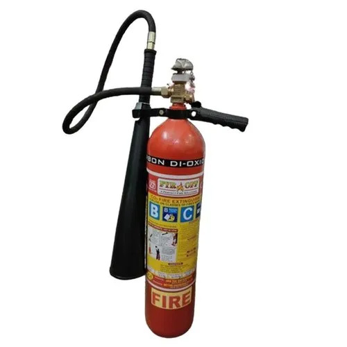 4.5kg Co2 Fire Extinguisher