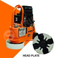 Floor Grinder Mini Polisher 1HP