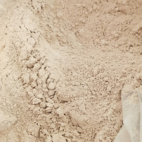 Industrial Oil Drilling Grade Barite Powder.