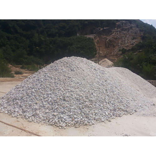 Oil Drilling Grade Barite Powder