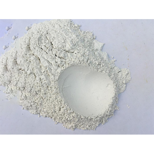 Natural Oil Drilling Grade Barite Powder