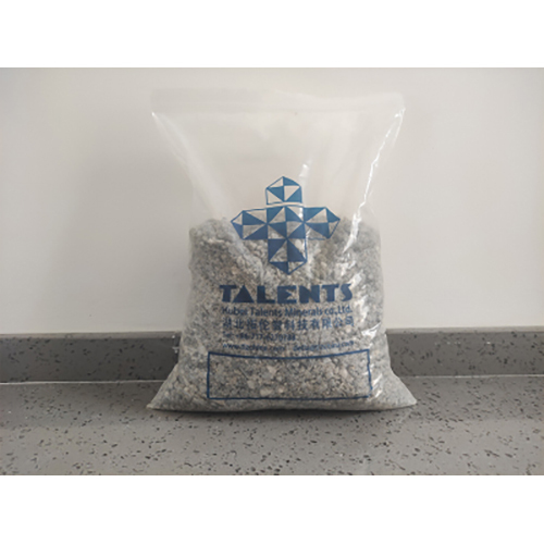 तेल ड्रिलिंग बैराइट ग्रेन्यूल