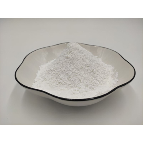 White Titanium Dioxide