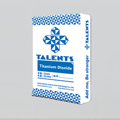 25 kg Titanium Dioxide