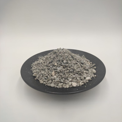 Chemical Barite Ore