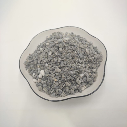 Black Barite Powder