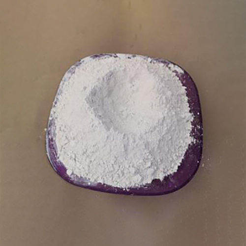 Natural Barium Sulphate