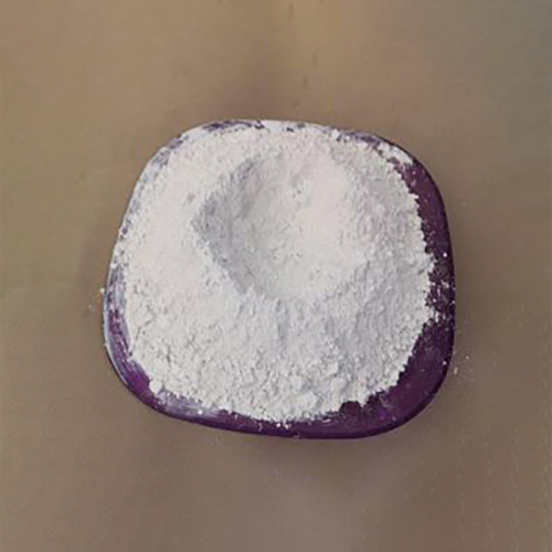 Natural Barium Sulphate