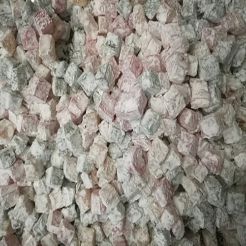 Acid Grade Fluorite Grain