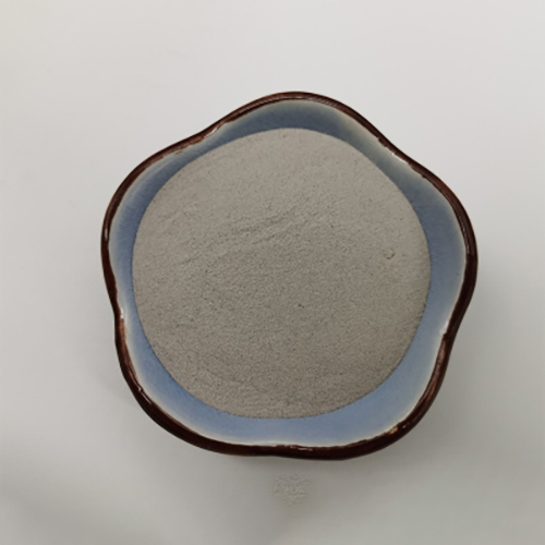 Grey Fluorite Powder