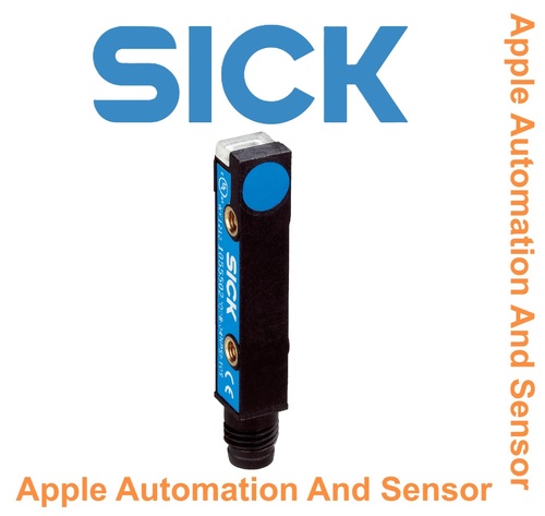 Sick Iq08-02Bpskt0Ss02 Inductive Proximity Sensors - Accuracy: Accuracy