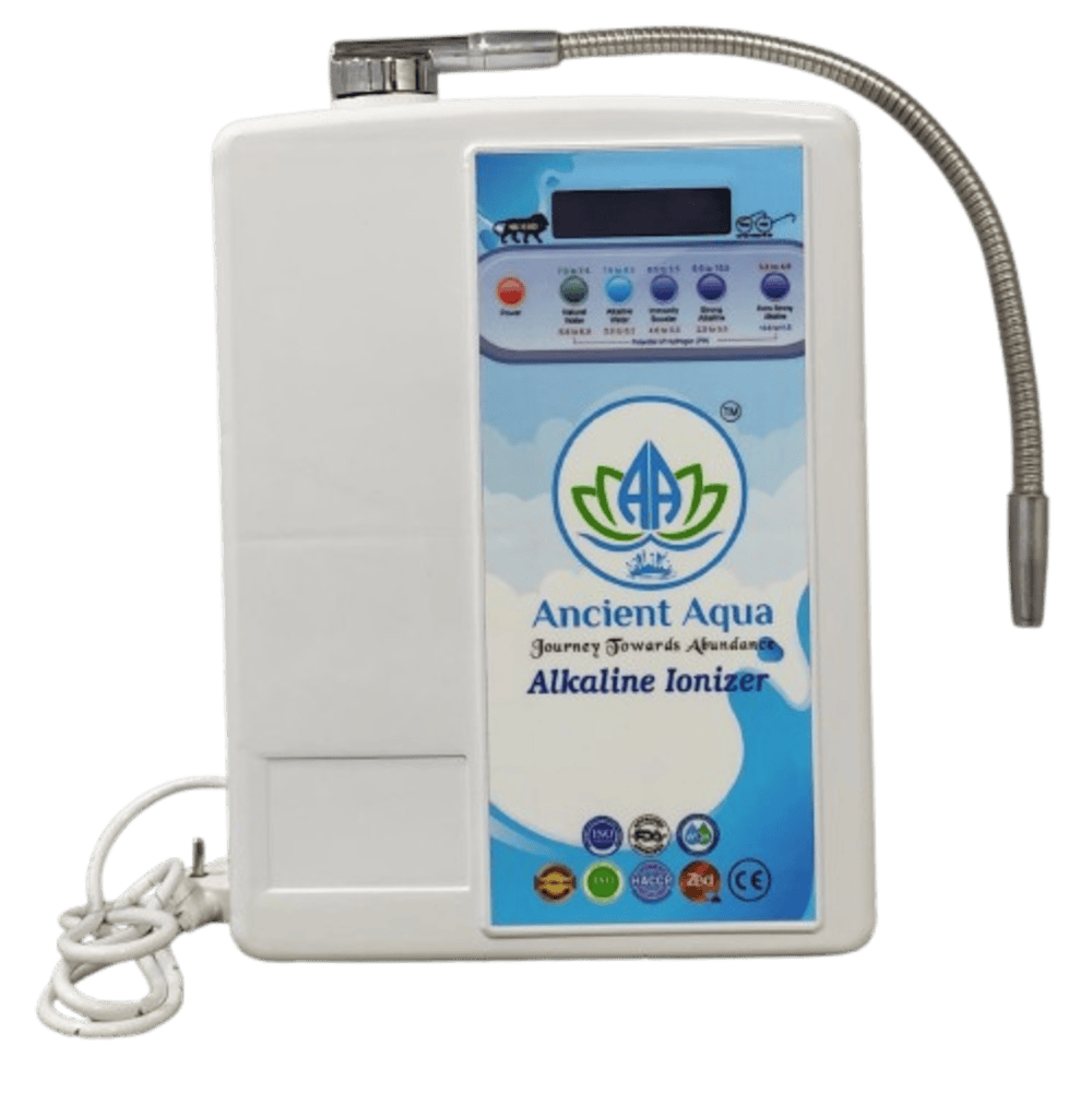 ELECTROLYSIS 27  PLATES ALKALINE IONIZER